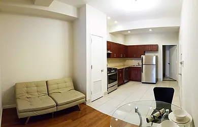 Rented by HIllside Parsons, LLC