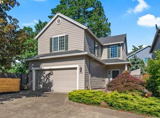 10780 SW Sitka Ct, Tigard, OR 97223