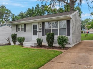 208 Floralea Pl, Saint Louis, MO