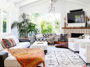 30606 La Sonora Dr, Malibu, CA 90265