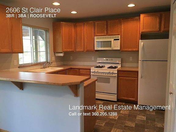 4th image of 2606 St Clair Pl