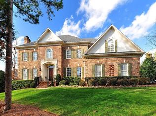 5402 Callander Ct, Charlotte, NC 28277