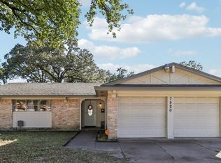 7520 Gayglen Dr, Dallas, TX 75217