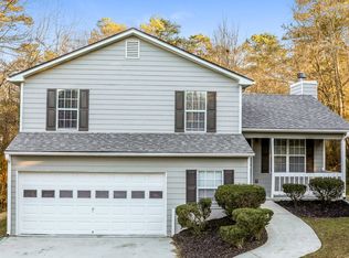 172 Williamsburg Way, Winder, GA