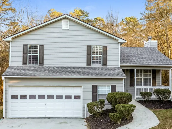 172 Williamsburg Way, Winder, GA 30680