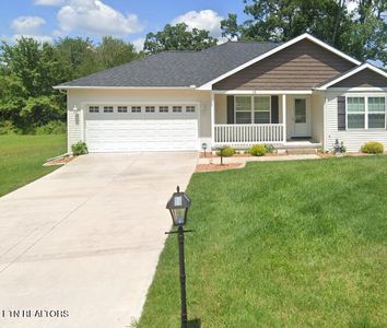 12 Patrick Dr, Crossville, TN, 38555