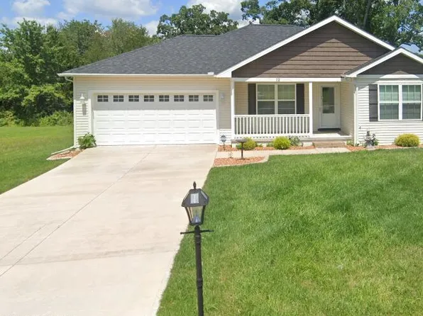 12 Patrick Dr, Crossville, TN 38555
