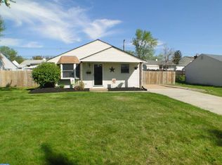 631 Beaumont Rd, Fairless Hills, PA 19030