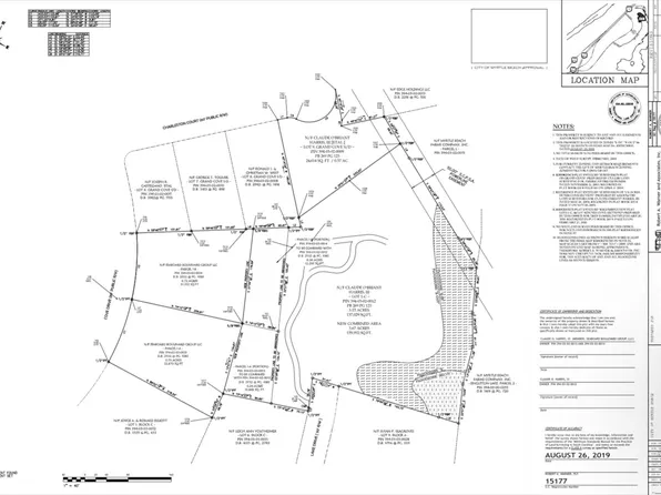 Lot 9 Charleston Ct., Myrtle Beach, SC 29572