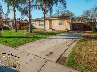 205 Griffiths St, Bakersfield, CA 93309