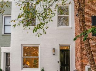 1421 27th St NW, Washington, DC 20007