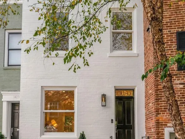 1421 27th St NW, Washington, DC 20007
