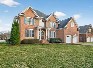 6003 Spinnaker Cove Ct, Suffolk, VA 23435