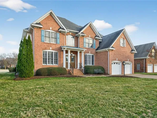 6003 Spinnaker Cove Ct, Suffolk, VA 23435