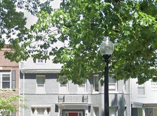 1224 Maryland Ave NE APT 4, Washington, DC 20002