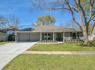 12314 Wedgehill Ln, Houston, TX 77077
