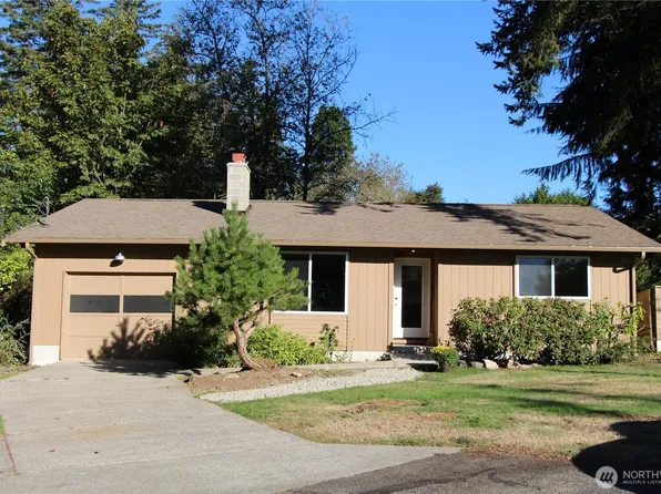 8820 Prentice Avenue, Gig Harbor, WA 98332