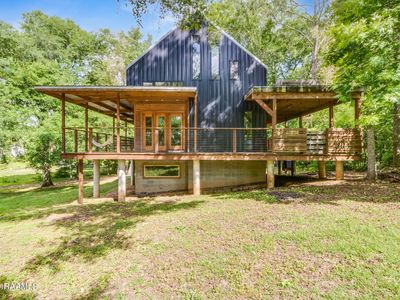 99 Hidden Hills Lake Rd, Arnaudville, LA, 70512