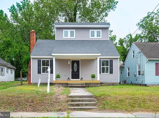 412 S Park Dr, Salisbury, MD 21804