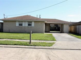4901 Citrus Dr, New Orleans, LA 70127