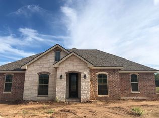 511 SW Broadway, Coahoma, TX 79511