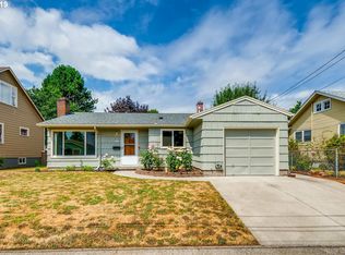 1237 NE 71st Ave, Portland, OR 97213