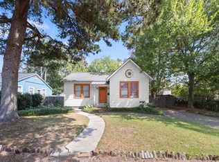 629 Bienville St, Baton Rouge, LA 70806