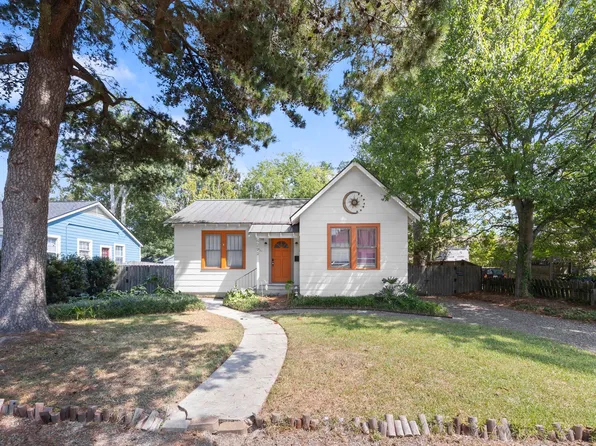 629 Bienville St, Baton Rouge, LA 70806