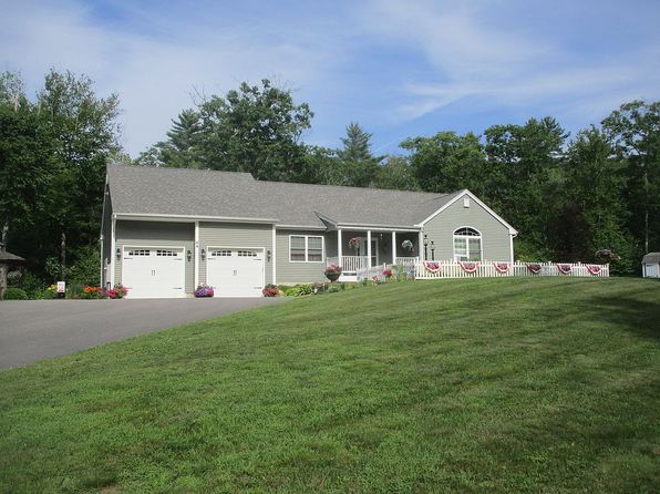 84 Mountain Rd