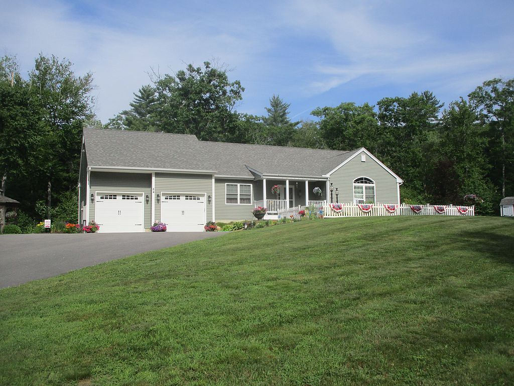 84 Mountain Rd - Property Image