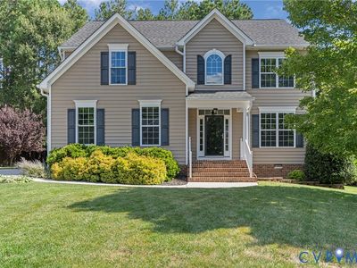 16712 Cabretta Ct, Moseley, VA, 23120