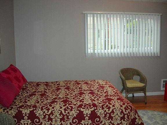 Bedroom View #2