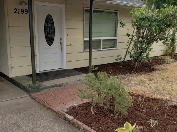 2199 Devos St, Eugene, OR