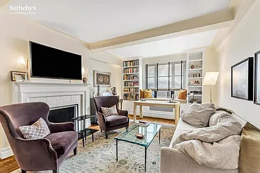 Sold by Sotheby's International Realty