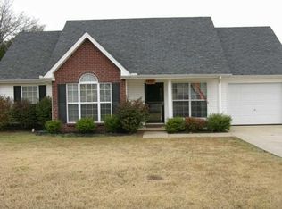 321 Autumn Glenn Dr, Murfreesboro, TN 37129