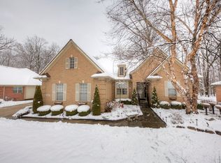 2897 Tall Oak Ln, Canton, MI 48188