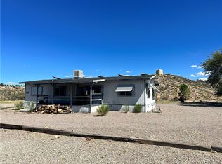 2624 S Hackberry Rd, Kingman, AZ 86401