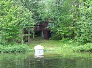 167 S Shore Rd, Crystal Falls, MI 49920