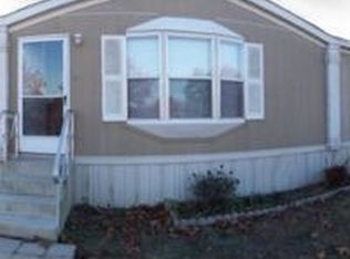 11783 Hood Rd, Bauxite, AR 72011