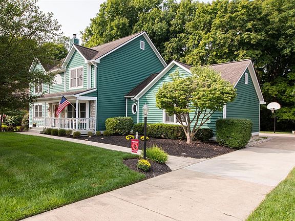 2nd image of 9425 Kempergrove Ln