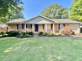 567 North Pkwy, Jackson, TN 38305