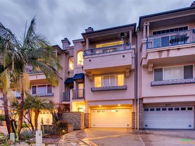 2072 San Diego Ave, San Diego, CA, 92110