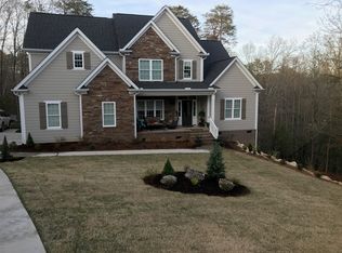124 Amandas Autumn Ln, Taylors, SC 29687