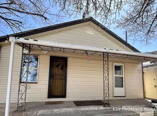 853 Main St, Pioche, NV 89043