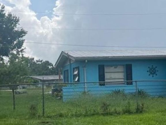 Property Side View