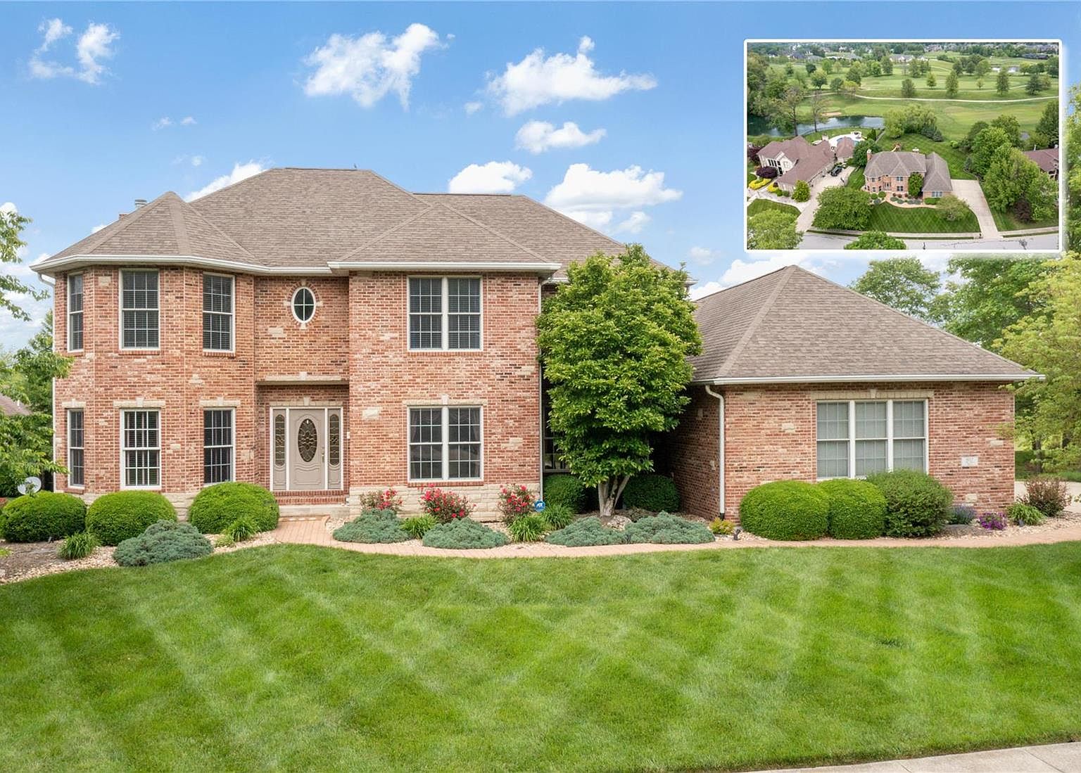 1107 Far Oaks Dr, Caseyville, IL 62232 Zillow