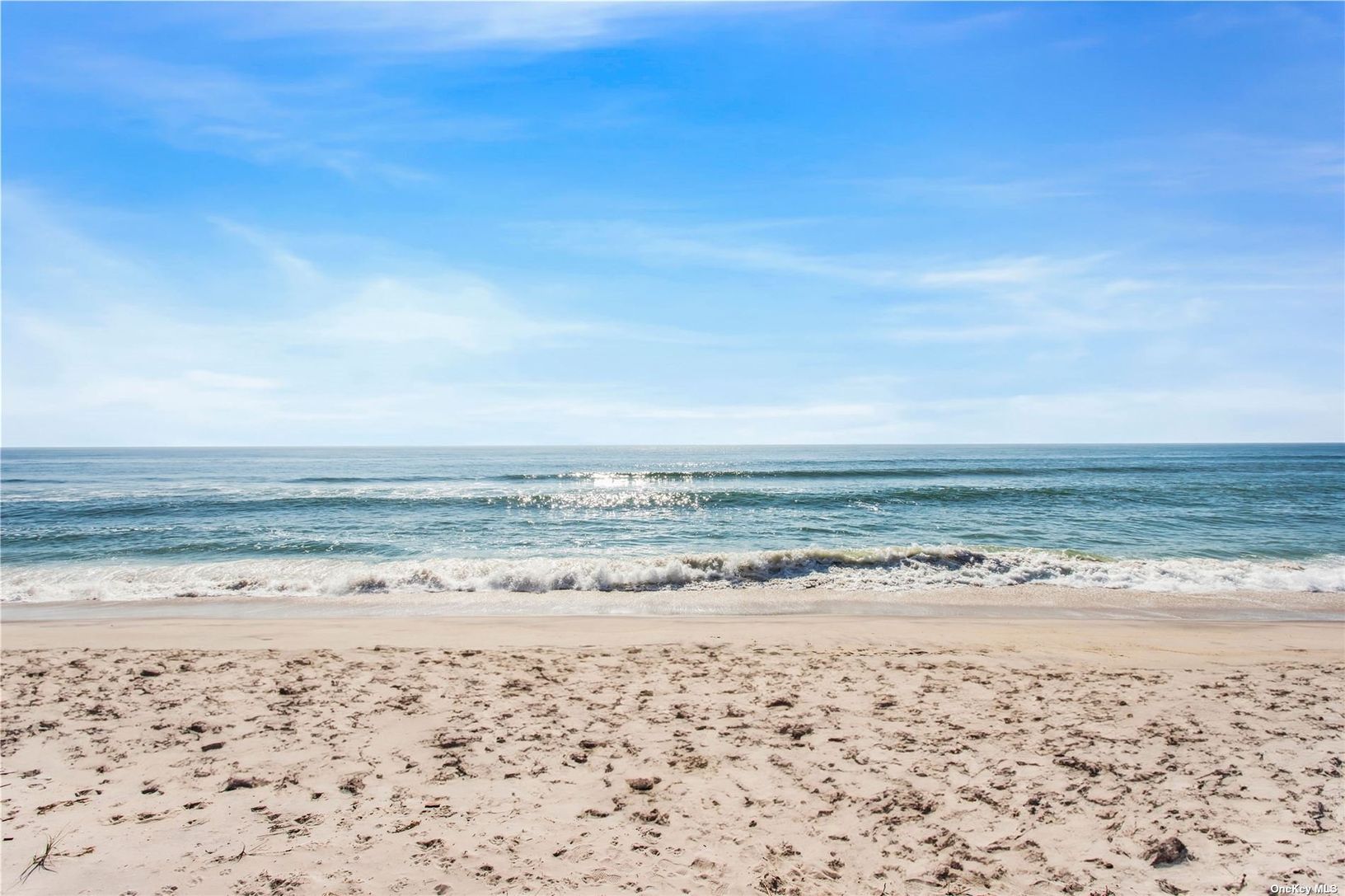  Your pristine Private Beach!