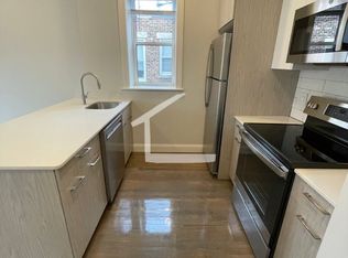 18 Queensberry St #21, Boston, MA 02215