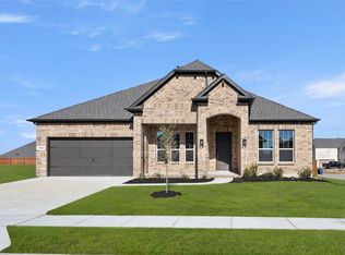 1002 Emerald Trace Dr, Justin, TX 76247