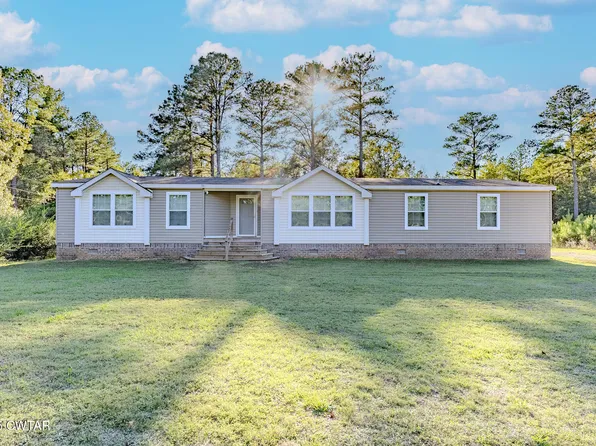 2785 State Highway 138, Toone, TN 38381